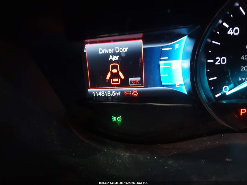2019 FORD EXPLORER LIMITED · Photo 15