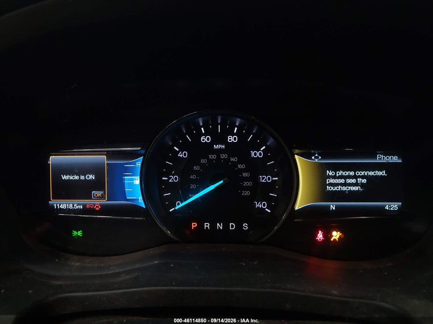 2019 FORD EXPLORER LIMITED · Photo 7