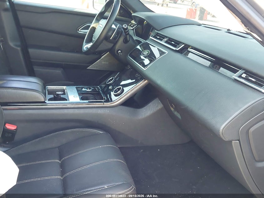 LAND ROVER RANGE ROVER VELAR - zdjęcie 5