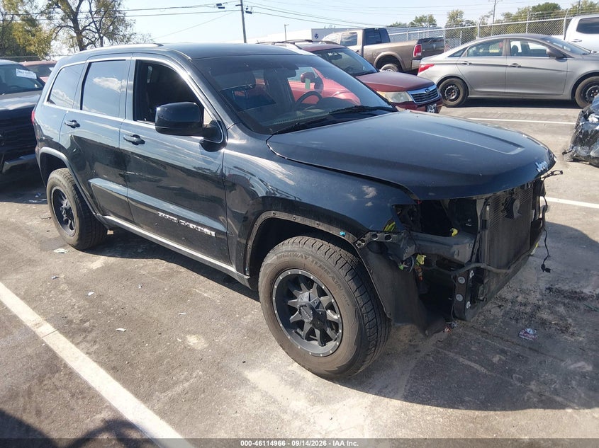JEEP GRAND CHEROKEE - zdjęcie 1