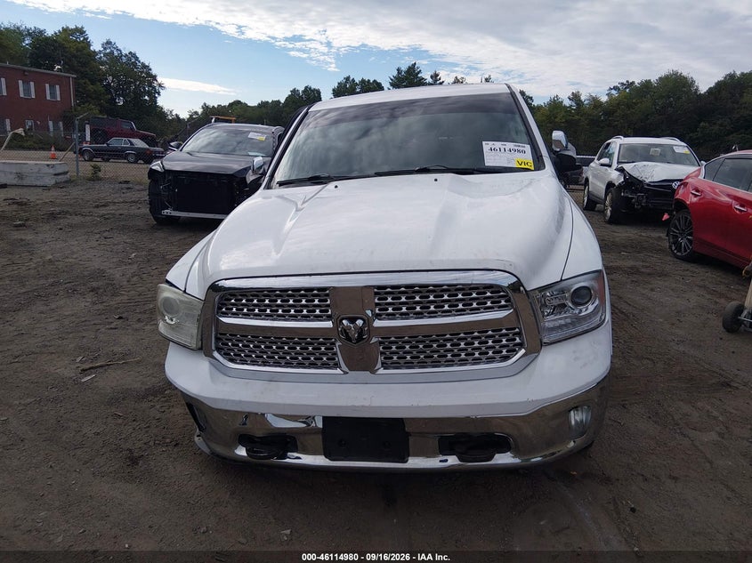 2014 RAM 1500 LARAMIE · Фото 13