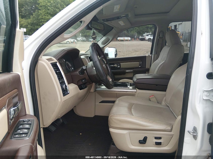 2014 RAM 1500 LARAMIE · Фото 5