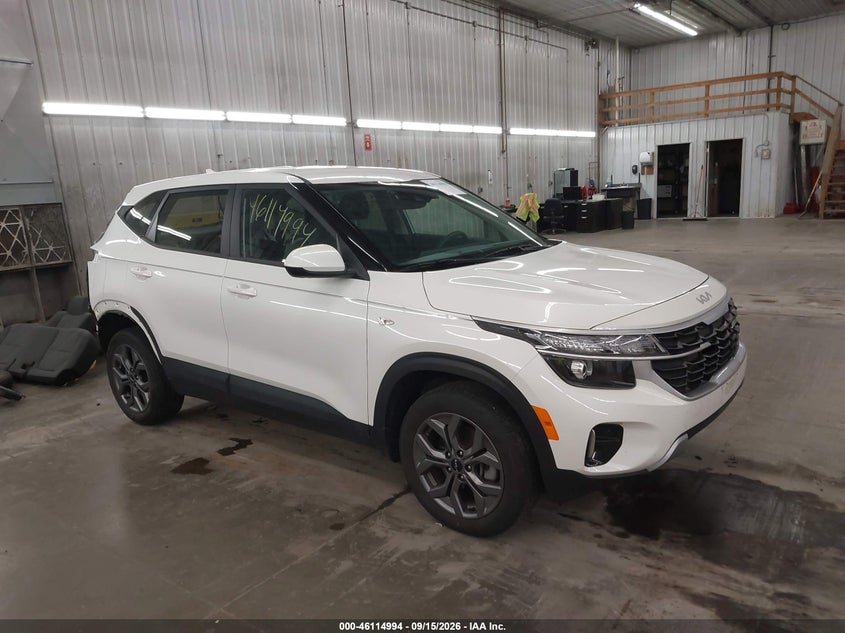 Vin: kndepcaa1r7576422, lot: 46614710, kia seltos lx 2024 img_1