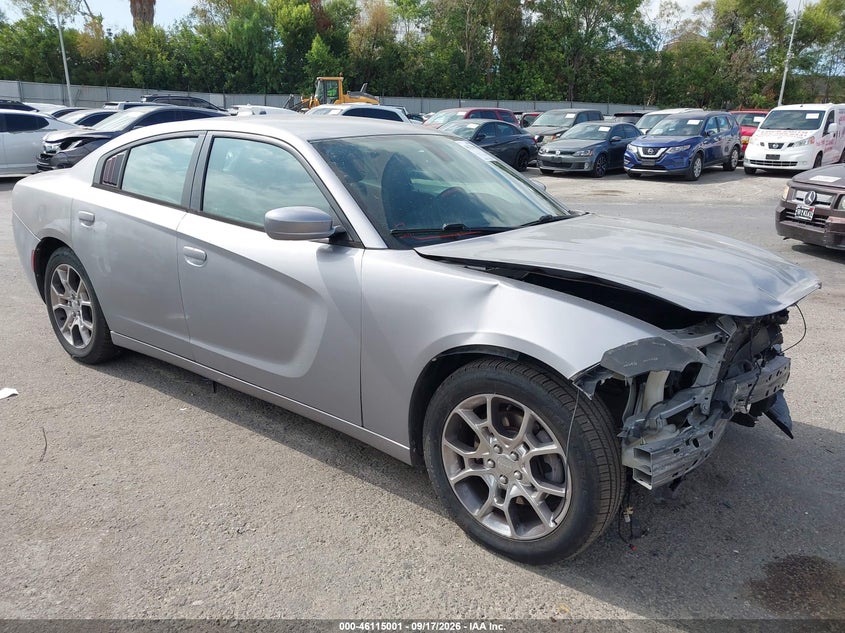 DODGE CHARGER - zdjęcie 1