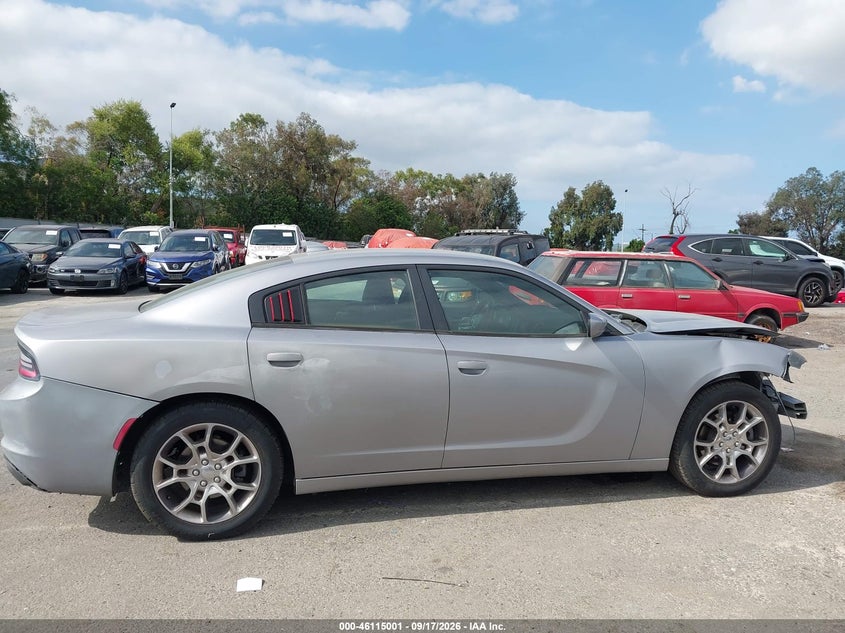 DODGE CHARGER - zdjęcie 13
