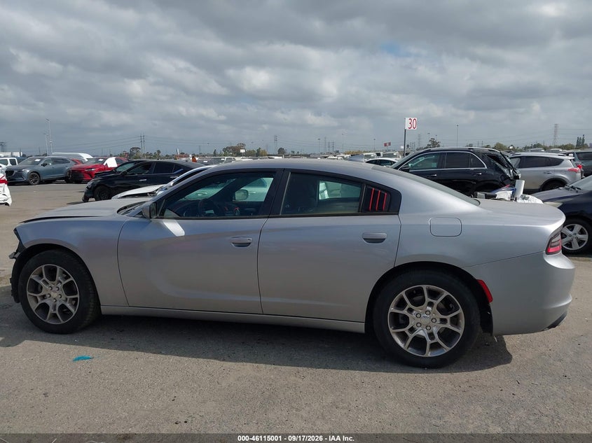 DODGE CHARGER - zdjęcie 14