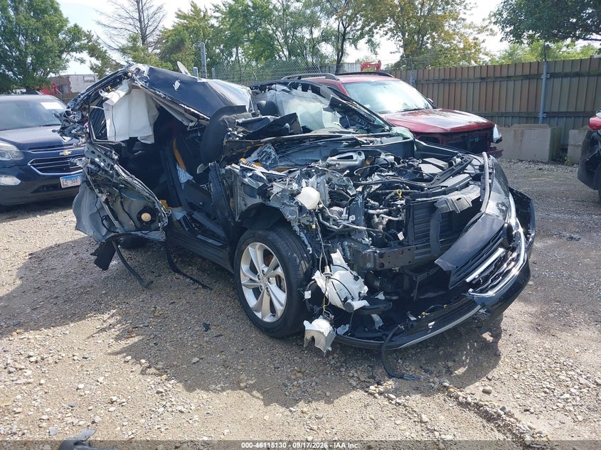 Vin: kl4mmcsl3nb052565, lot: 46614846, buick encore gx awd preferred 2022 img_1