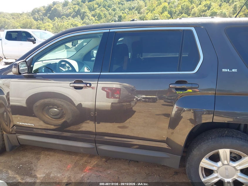 2014 GMC TERRAIN SLE-1 · Photo 14