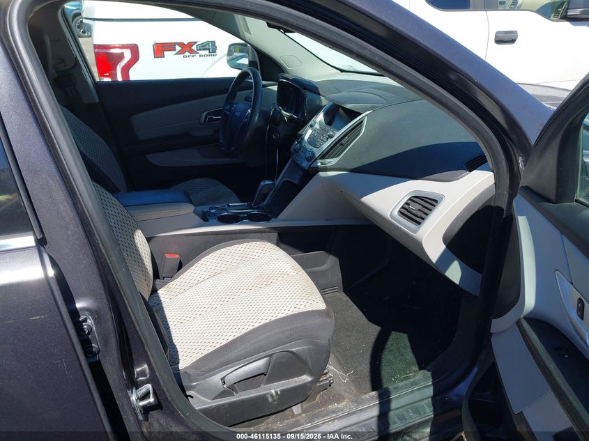 2014 GMC TERRAIN SLE-1 · Photo 5