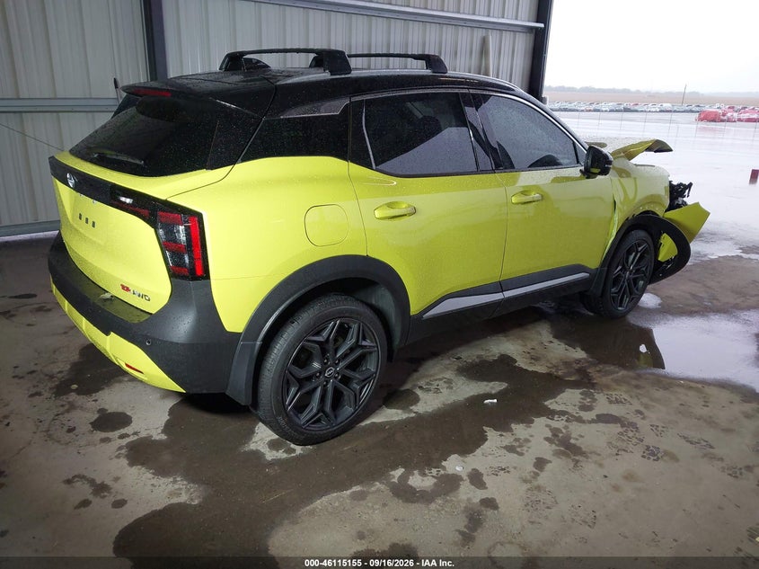 Vin: 3n8ap6db0tl335253, lot: 46614870, nissan kicks sr 20264
