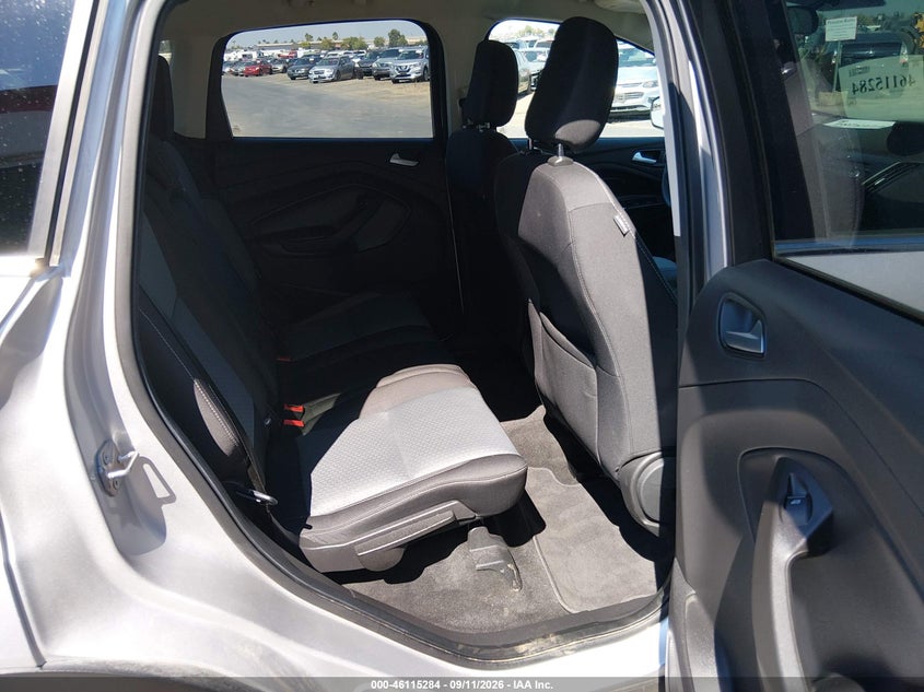 FORD ESCAPE 2018 VIN 1FMCU9GD7JUD08903