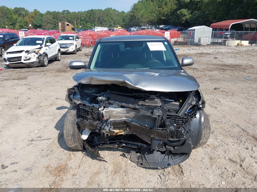 KIA SOUL 2025 VIN KNDJ23AU6S7949225