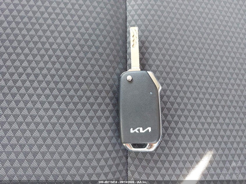 KIA SOUL 2025 VIN KNDJ23AU6S7949225