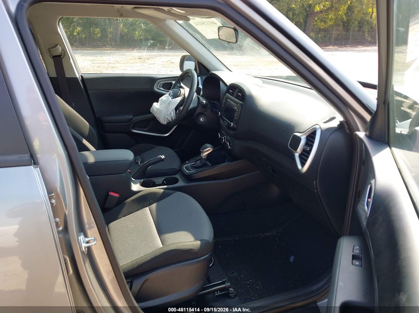Фото 5 - KIA SOUL