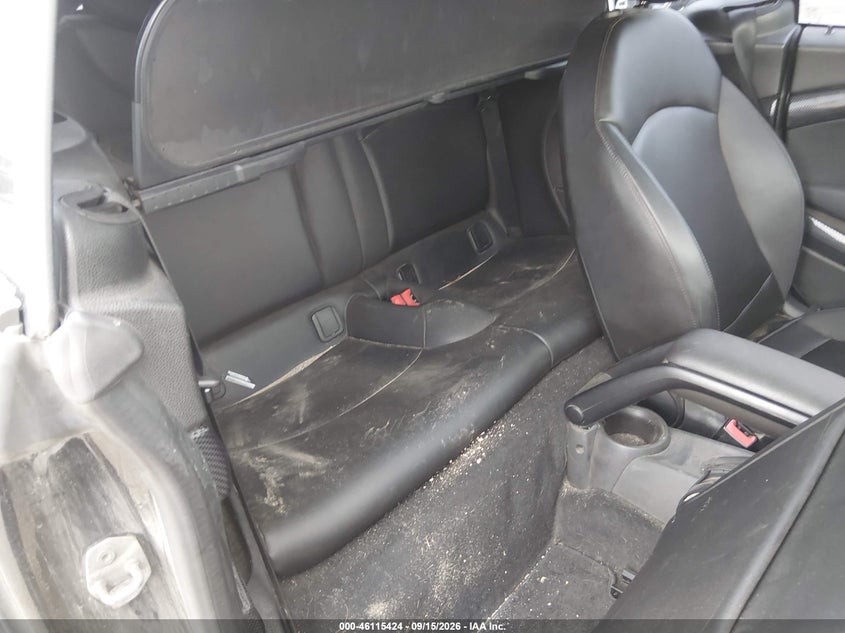 2015 MINI CONVERTIBLE COOPER S · Фото 8