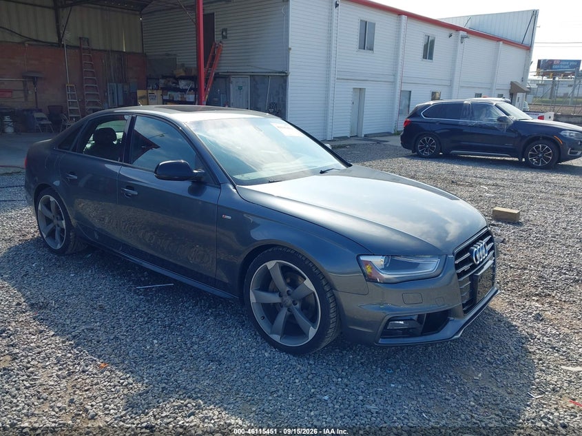 Vin: wauhfafl2fn018906, lot: 46615167, audi a4 2.0t premium 2015 img_1