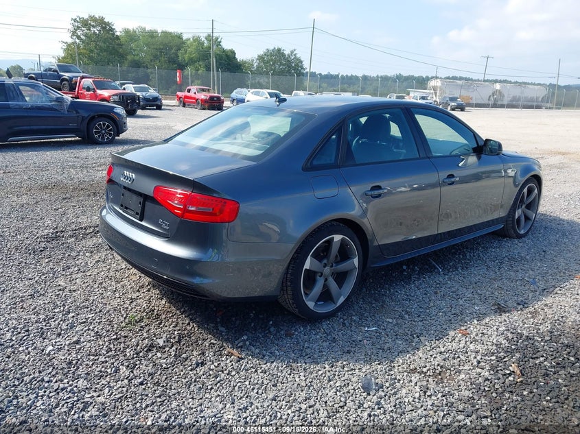Vin: wauhfafl2fn018906, lot: 46615167, audi a4 2.0t premium 20154