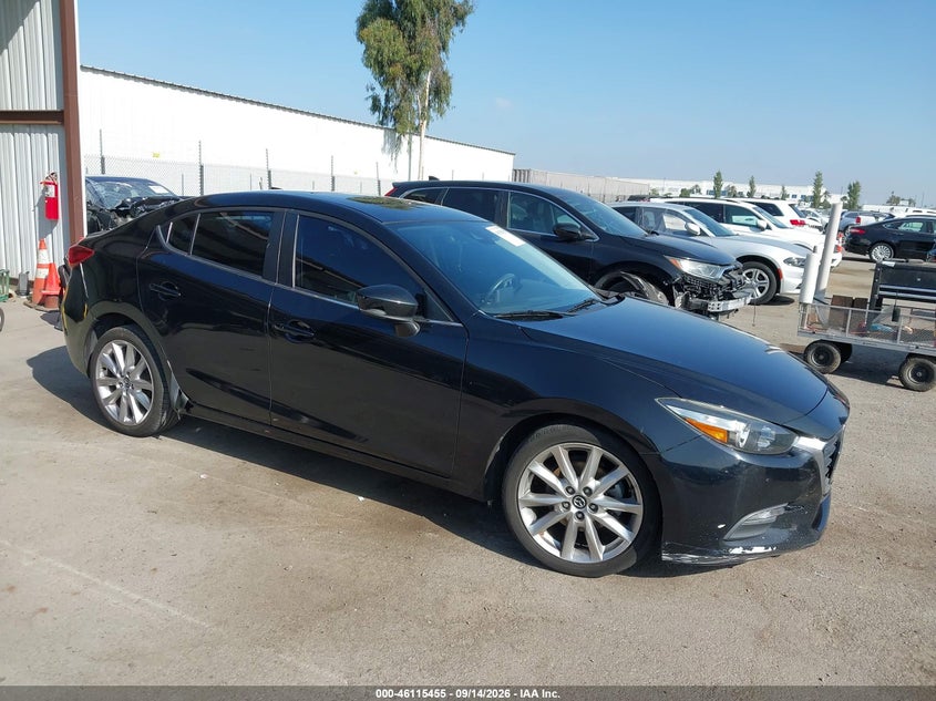 MAZDA MAZDA3 - zdjęcie 1