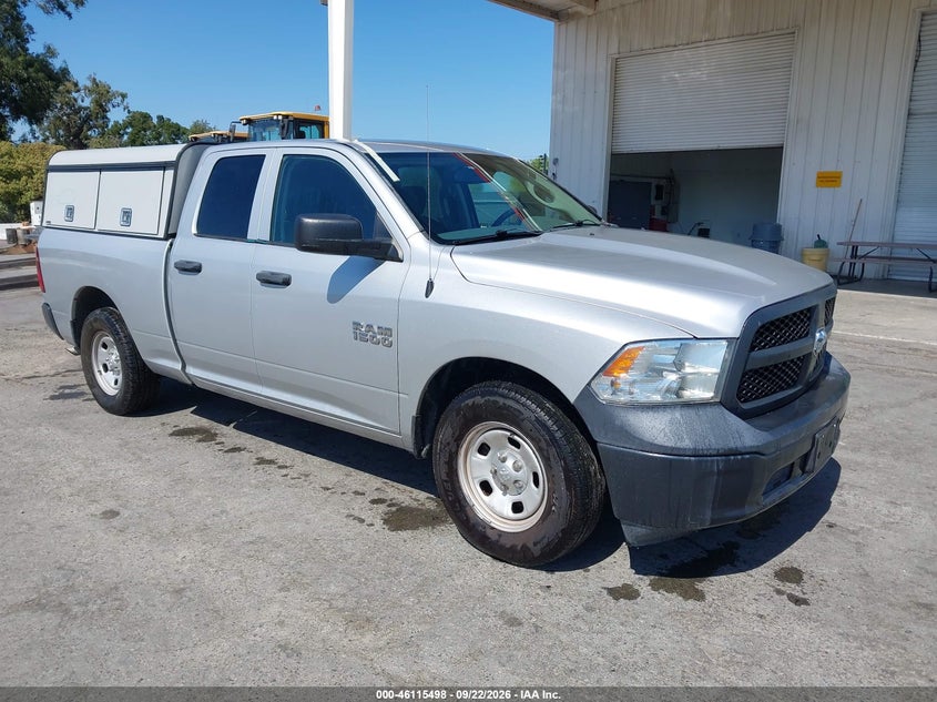 Vin: 1c6rr6fg5gs382195, lot: 46615214, ram 1500 tradesman 2016 img_1