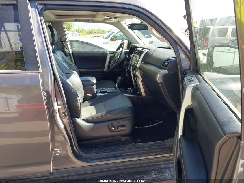 TOYOTA 4RUNNER - zdjęcie 5