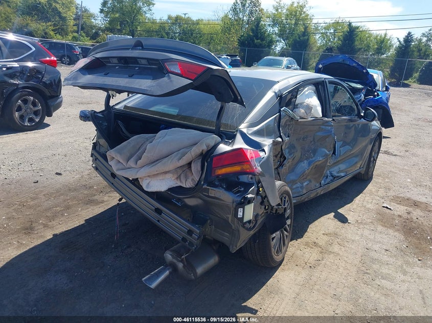 Vin: 1n4bl4dv1sn311400, lot: 46615252, nissan altima sv fwd 20254