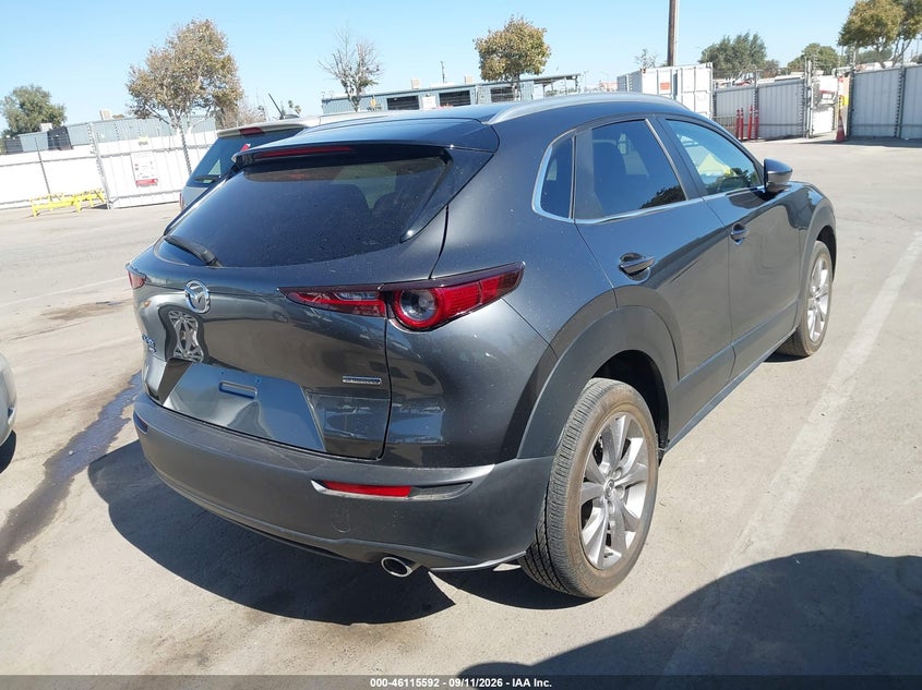 MAZDA CX-30 2023 VIN 3MVDMBBMXPM552693