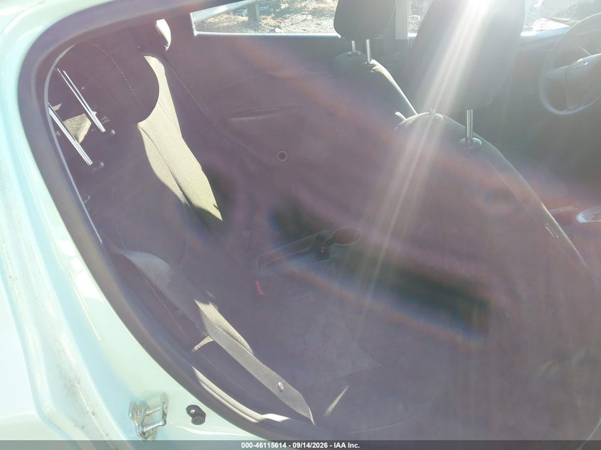 2018 CHEVROLET SPARK auction photo 8