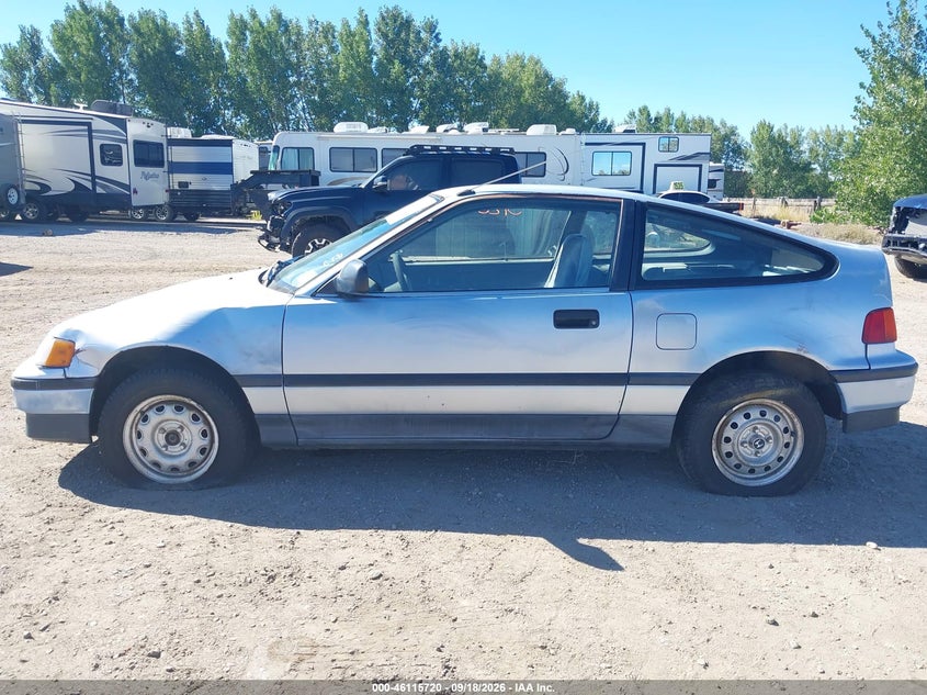 Фото 16 - HONDA CIVIC