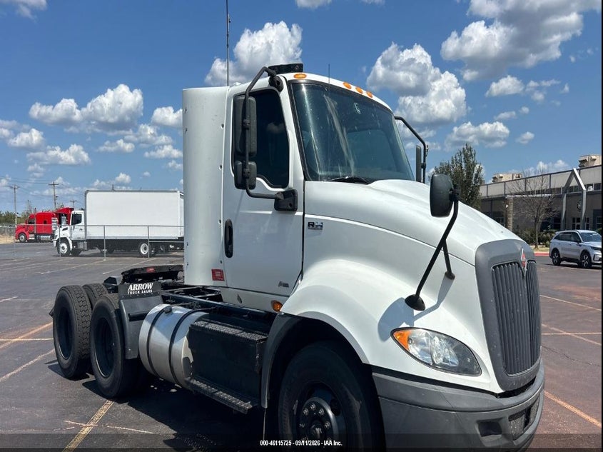 2020 INTERNATIONAL RH auction photo 1