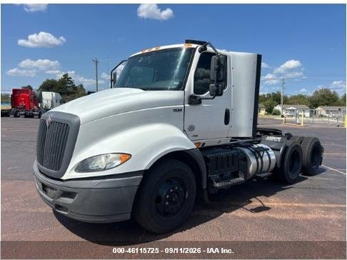 2020 INTERNATIONAL RH auction photo 2
