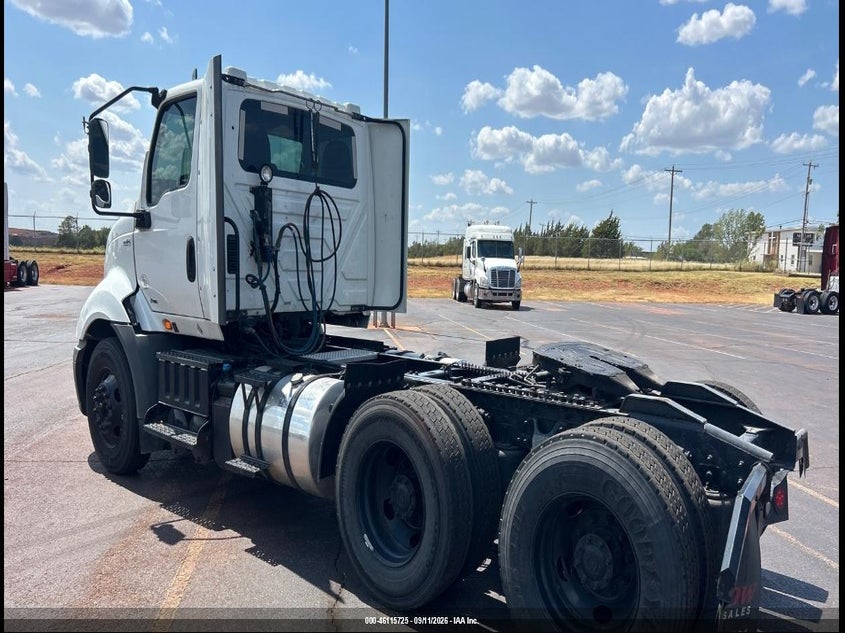 2020 INTERNATIONAL RH auction photo 3
