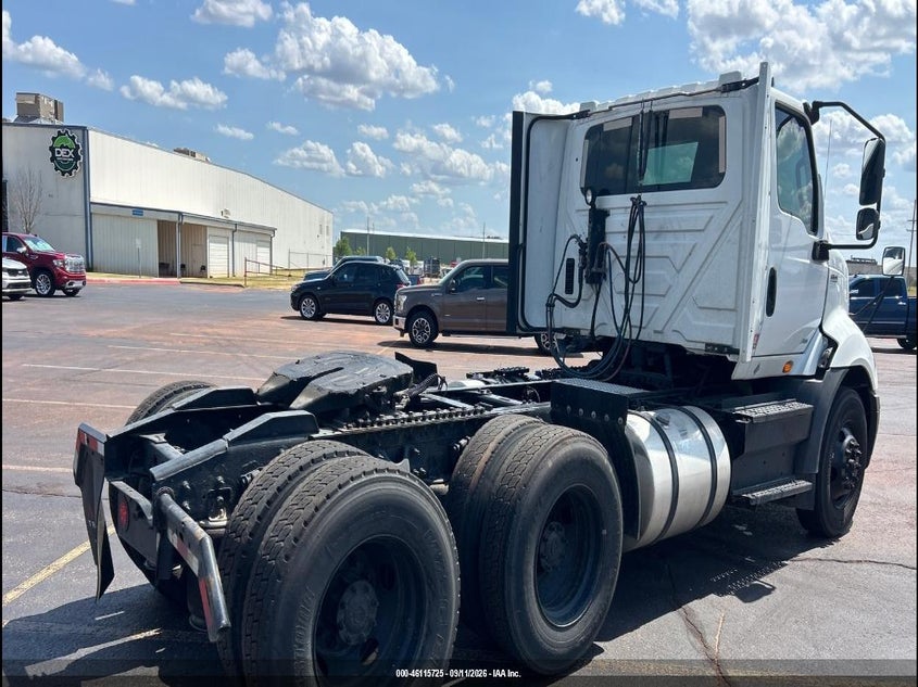 2020 INTERNATIONAL RH auction photo 4