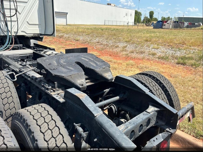 2020 INTERNATIONAL RH auction photo 8
