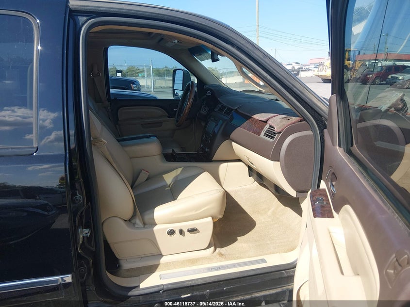 Фото 5 - GMC SIERRA 2500HD