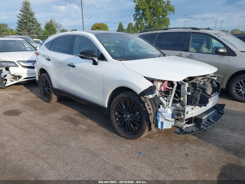 Vin: jteaaaah8rj159752, lot: 46615577, toyota venza nightshade edition 2024 img_1