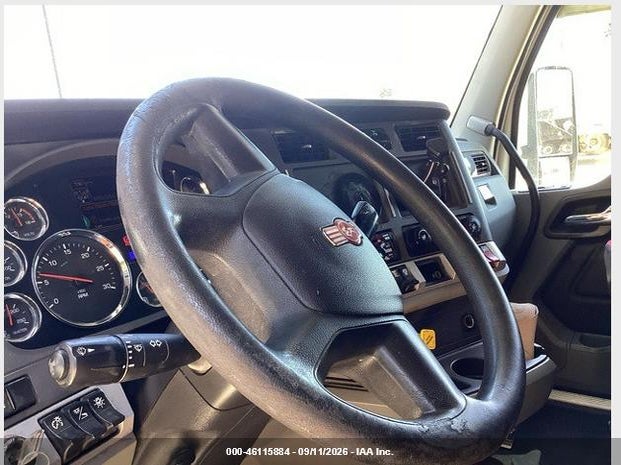 2020 KENWORTH T680 auction photo 5