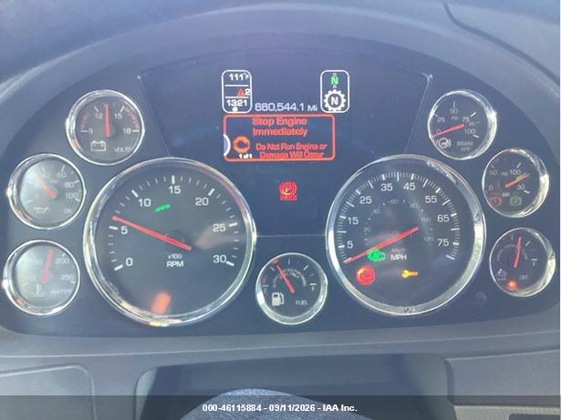 2020 KENWORTH T680 auction photo 6