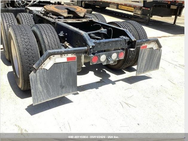 2020 KENWORTH T680 auction photo 8