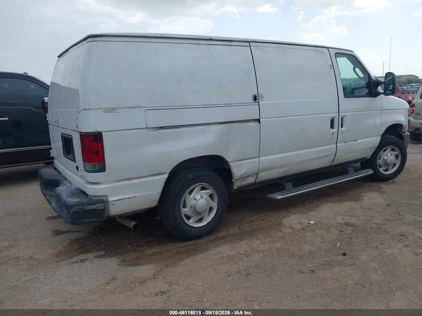 Фото 4 - FORD E-150