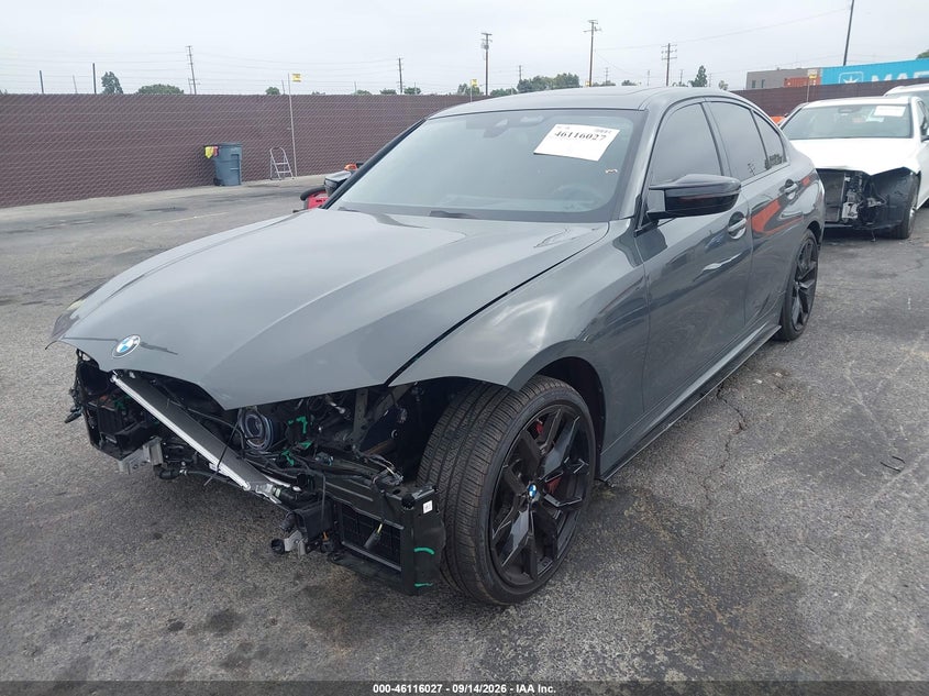 Vin: 3mw59ft02t8f95113, lot: 46615743, bmw m340i na 20262