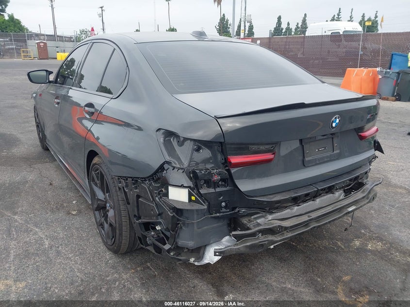 Vin: 3mw59ft02t8f95113, lot: 46615743, bmw m340i na 20263