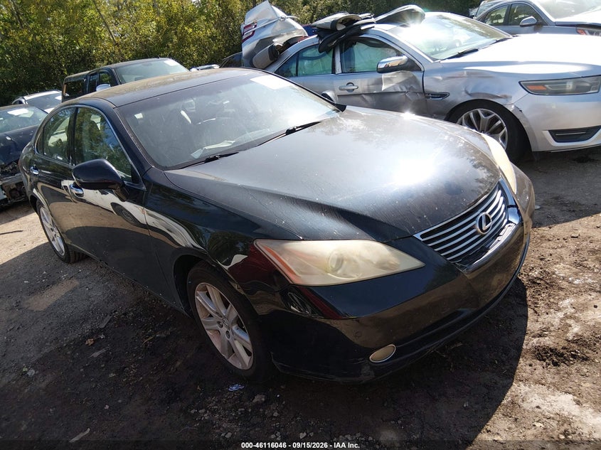 2008 LEXUS ES 350
