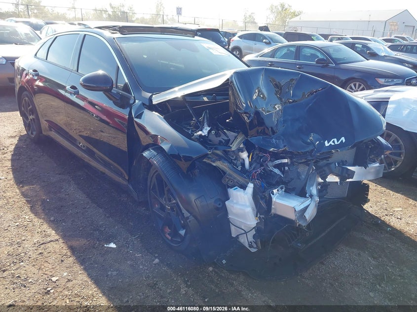 Vin: knag64j75t5509019, lot: 46615796, kia k5 gt-line fwd 2026 img_1