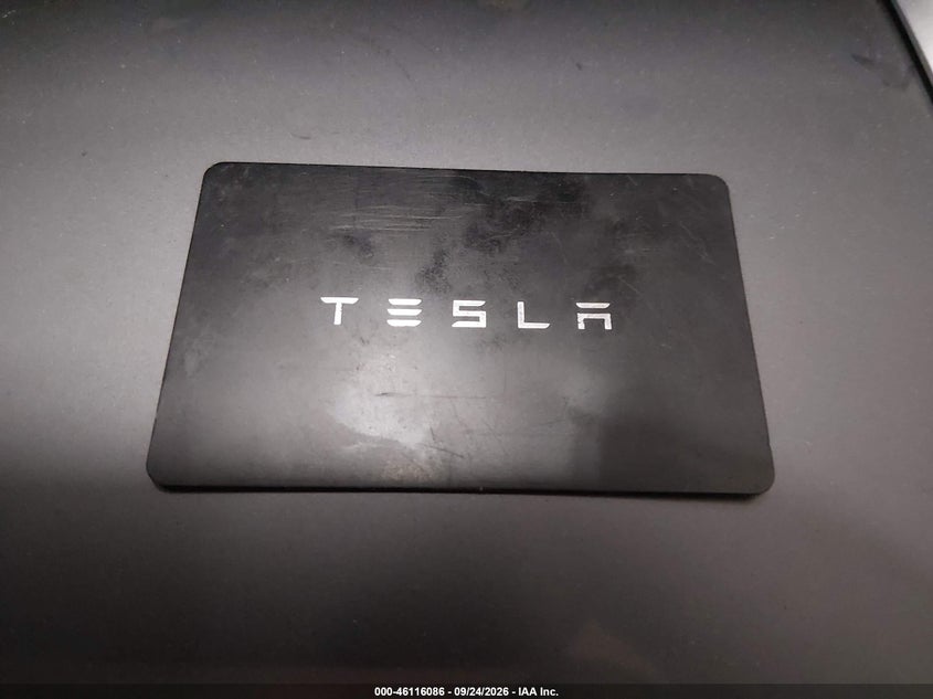 TESLA MODEL 3 2021 VIN 5YJ3E1EB1MF938983