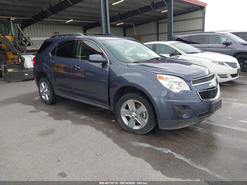 Vin: 2gnfleek6d6211295, lot: 46615834, chevrolet equinox 1lt 2013 img_1