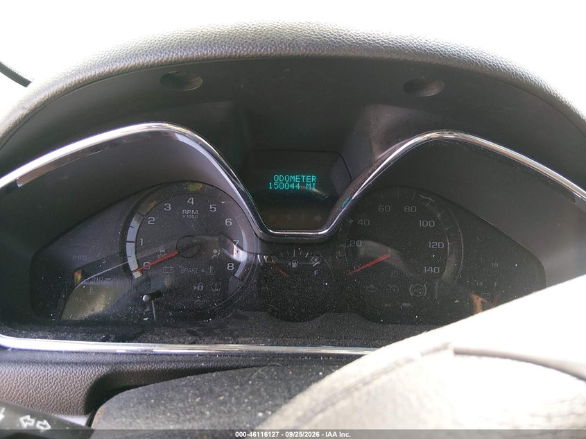 2014 CHEVROLET TRAVERSE 2LT · Фото 7