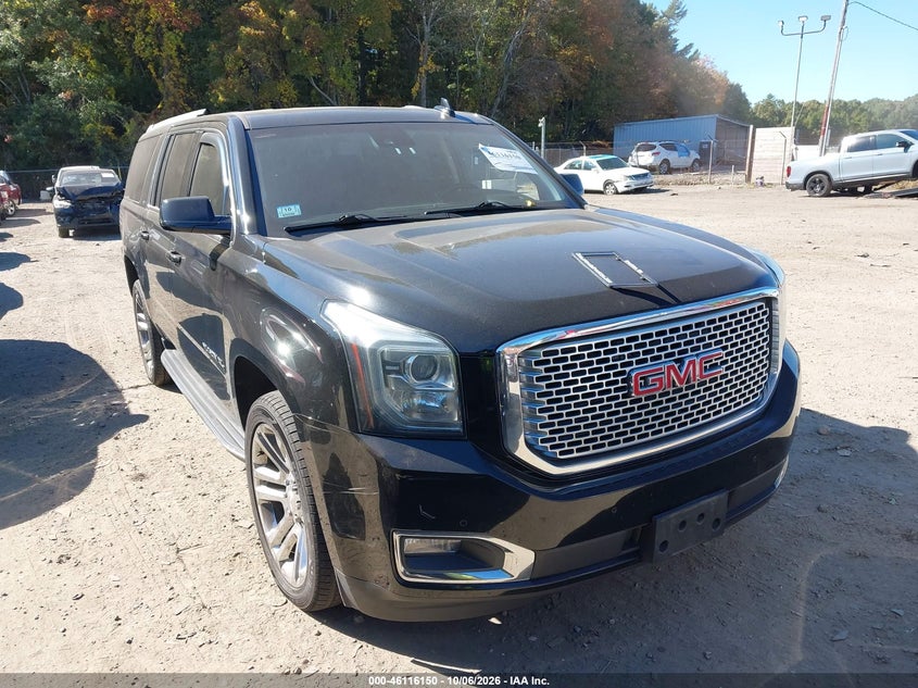 Vin: 1gks2gkc0kr162121, lot: 46615866, gmc yukon xl slt 2019 img_1