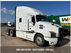 2020 MACK ANTHEM auction photo 1