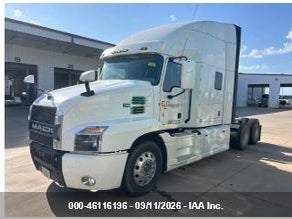 2020 MACK ANTHEM auction photo 2