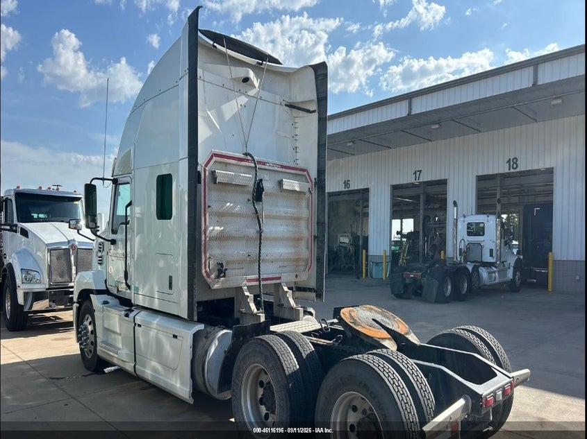 2020 MACK ANTHEM auction photo 3
